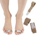 Big Toe Strap Splint Straightener for Hammer Corrector Best Separator Feet Alignment