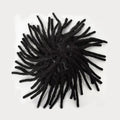 Best Human Hair Korea Breathable Lace Base Afro Dreadlock Toupee for Black Men