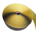 Electric Floor Heating Insulating Rubber Traditional Fire Resistant Water Resistant Eco-Friendly Flexible Yellow Hotel Use