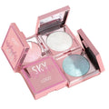 Waterproof Smooth Private Label Loose Highlight Makeup Shimmer Powder Body Highlighter