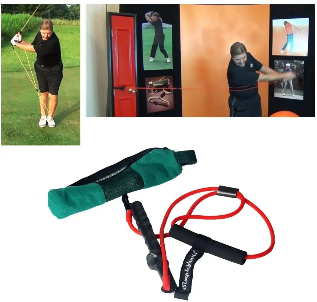 Gym Equipment Golf Swing Aid Training Exerciser Wholesale