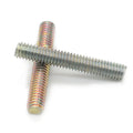 Double End Sided Fully Taded Stud Bolts B7 Double Arming Connecting Rod Bolts Headless