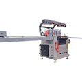 Single-Head Cutting Saw  Aluminum Profile  Cutting Machinery