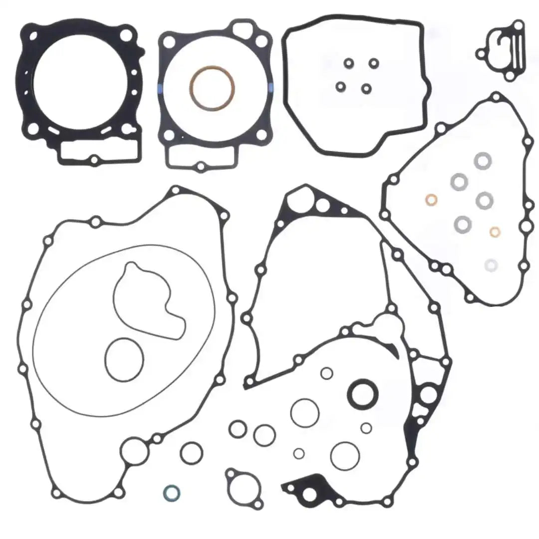 Centauro Honda CRF 450R 17-18 Engine Gasket Kit