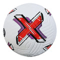 Football Ball Usa Size 5  Official Personalized Luminous Top Quality  Soccer Ball Real Leather Soccer Ball New Pu Soccer