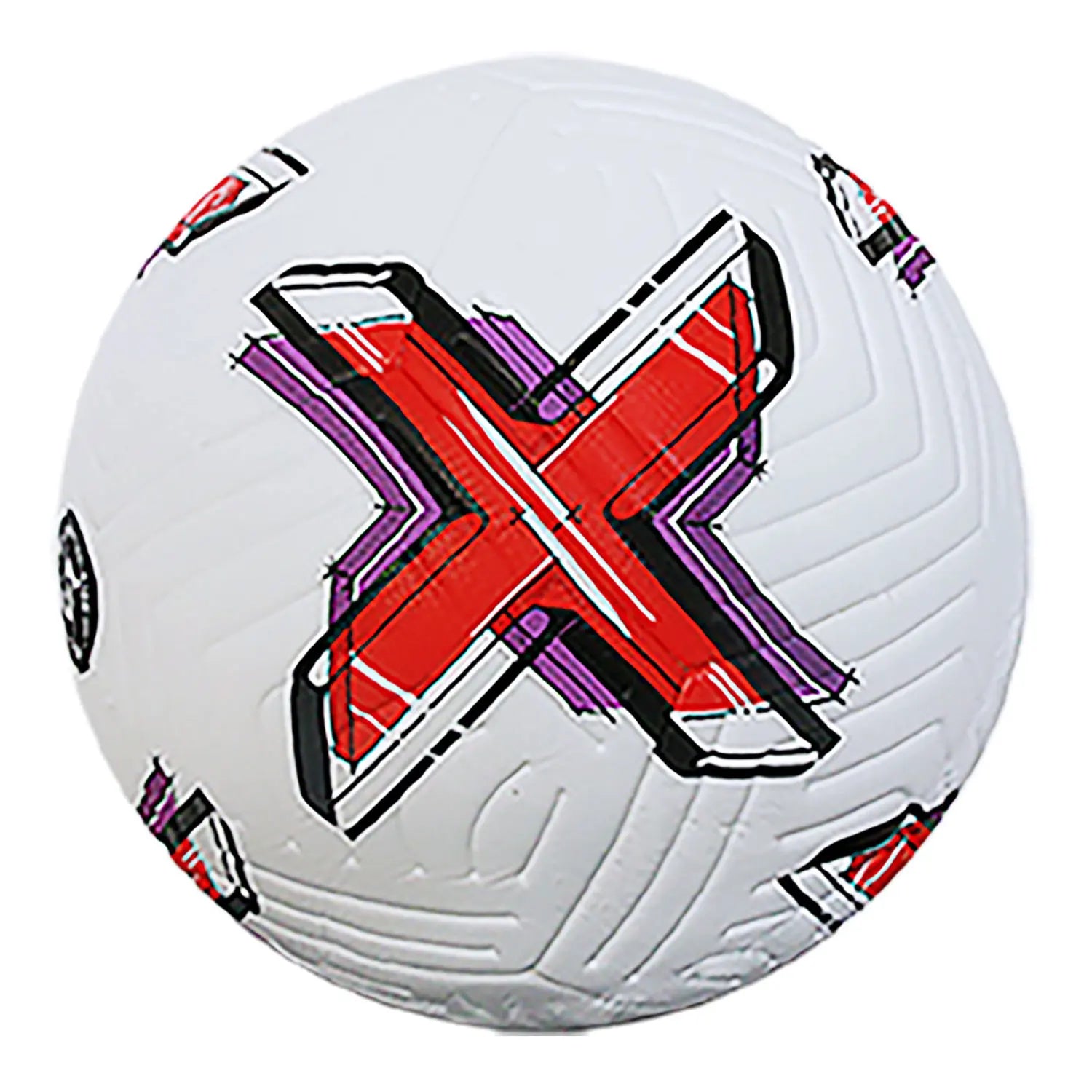 Football Ball Usa Size 5  Official Personalized Luminous Top Quality  Soccer Ball Real Leather Soccer Ball New Pu Soccer