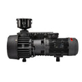 Industrial Electric Rotary Vane Vacuum Pump 63 M3/hr 220V Vacuum Pump for CNC Milking Dental Machine MegaBDM
