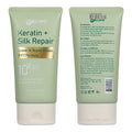 GOCARE PPT Shining Nourishing Keratin Hair Treatment Cream Leave in Hair Conditioner for Damage Hair