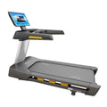 Cardio Training Commercial Motorized 3HP LED and LCD Screen Treadmill for Gym