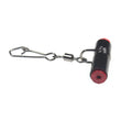 Wholesale Strong Anti-Wind Black Plastic Swivels & Snaps Balance String Hooks Bracket for Sea Fishing Fishing Tackle Accessories