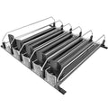 Beverage Pusher Glider Beverage Shelves Pusher Gravity