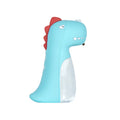 Music Automatic Foaming Soap Dispenser Cute Dinosaur Touchless Soap Dispenser