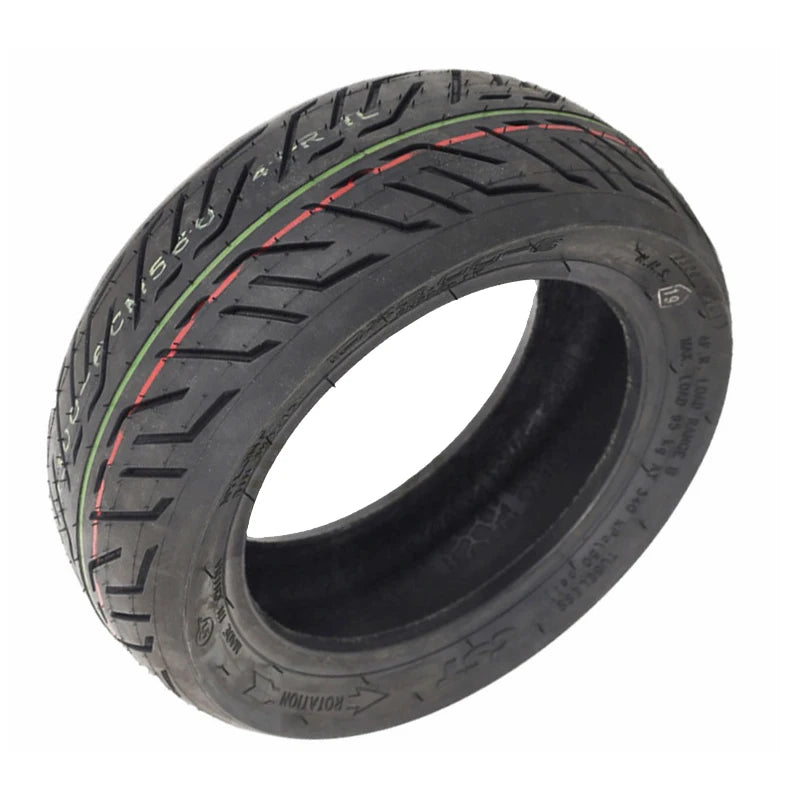High Quality CST 10x3 Vacuum Tire Latest Wear Resistant 10inchTubeless Tyre for Electric Scooter Tires