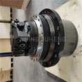 TM18 Travel Motor 20/15H Kobelco SK120 PC100-3 for 11-13ton Excavator PC120-6 Final Drive SH120 Final Drive SY135 Final Drive