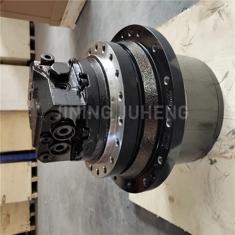 TM18 Travel Motor 20/15H Kobelco SK120 PC100-3 for 11-13ton Excavator PC120-6 Final Drive SH120 Final Drive SY135 Final Drive