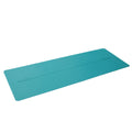 BYT 2025 OEM PU Polyurethane Natural Rubber Yoga Mat Exercise Mat