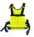 Water Sport Adult Life Jacket Surfing EPE PVC Foam Fishing Rafting Life Vest Jacket