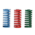 Factory Wholesale Automotive Valve Compression Springs Medical Grade Compression Springs OEM/ODM Service Fast Delivery