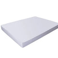 Mattress Pad Bamboo Terry Baby Mat Infant Mattress Cover Hot Sales Waterproof Bedroom Waterproof Bed Sheet White OEM 40