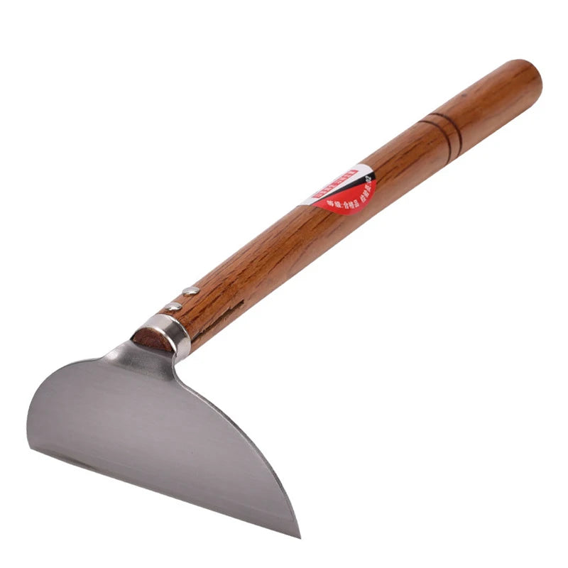 Hot Selling Wood Handle Garden Weeder Weeding Tool Gardening Tool Hand Weeder