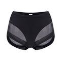 Large Mesh Breathable Corset Shapewear Corset Waist Pants for Woman