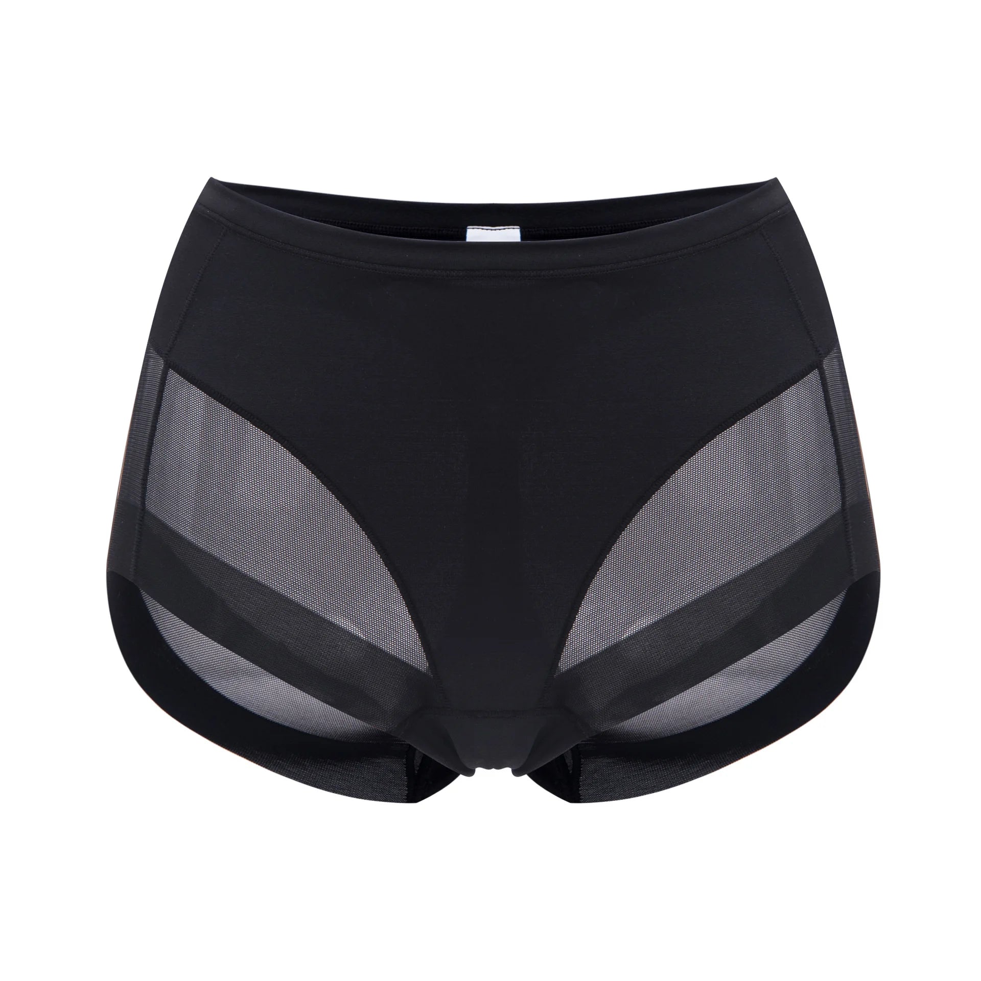 Large Mesh Breathable Corset Shapewear Corset Waist Pants for Woman