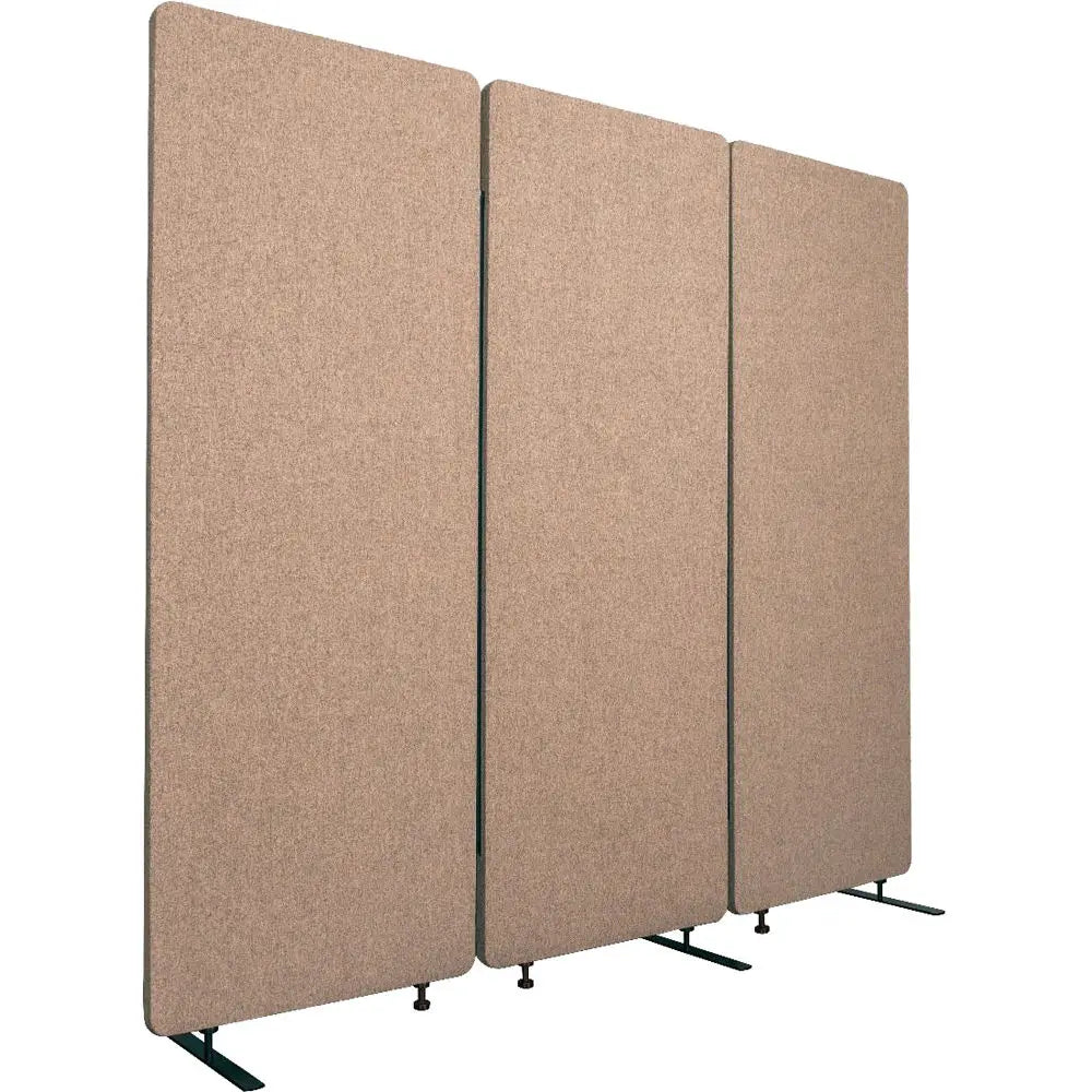 European Carved Polyester Sound Absorbing Acoustic Panels Noise Cancelling Wall Panels Office Dividers Room Partition