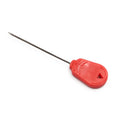 Selco 9cm Carp Fishing Plastic Needle Supper Fine Baiting Needle Fishing Boilie Safety Barbed Baiting Needle