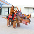Electric Walking Running Remote Control Coin Operated Theme Amusement Park Animal Kiddie Rides for Shopping Mall Center Kids