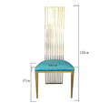 Nordic Velvet Kitchen Restaurant Furniture Teddy Dinning Room Table Chair Modern Luxury White Boucle Dining Chair With Gold Legs