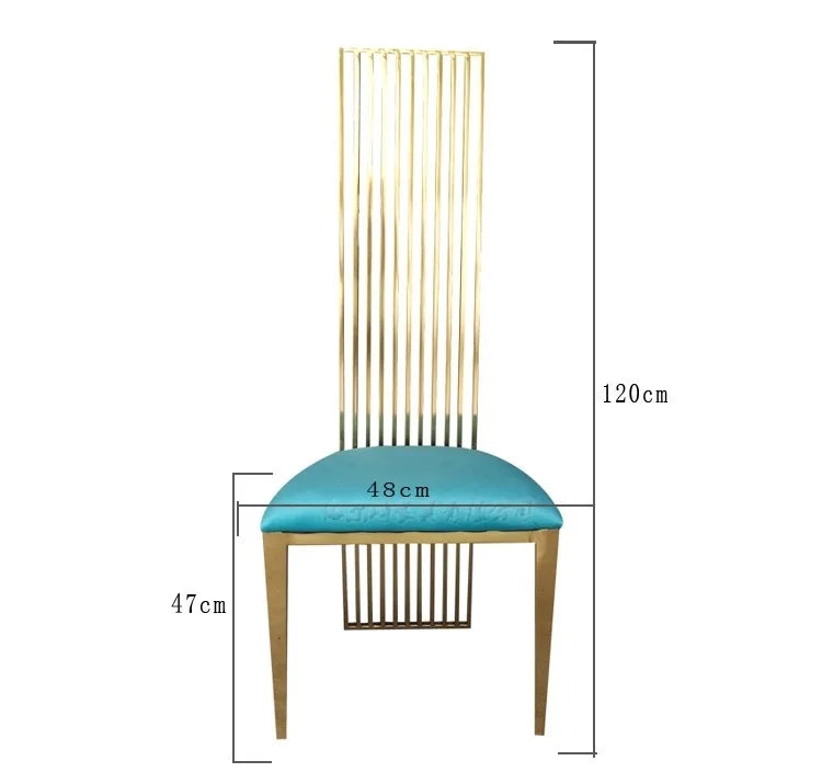 Nordic Velvet Kitchen Restaurant Furniture Teddy Dinning Room Table Chair Modern Luxury White Boucle Dining Chair With Gold Legs MegaBDM
