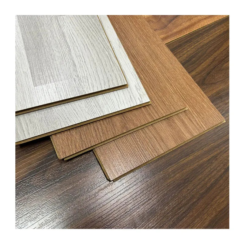 House Decoration Interior Water Resistant Wooden Lamin Floor Ac4 Ac5 8mm 10mm 12mm Hdf Vinyl Laminator