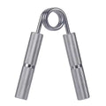Adjustable Aluminum Hand Grip Trainer for Finger Strengthening Portable Fitness Exerciser for Wrist and Finger Muscles