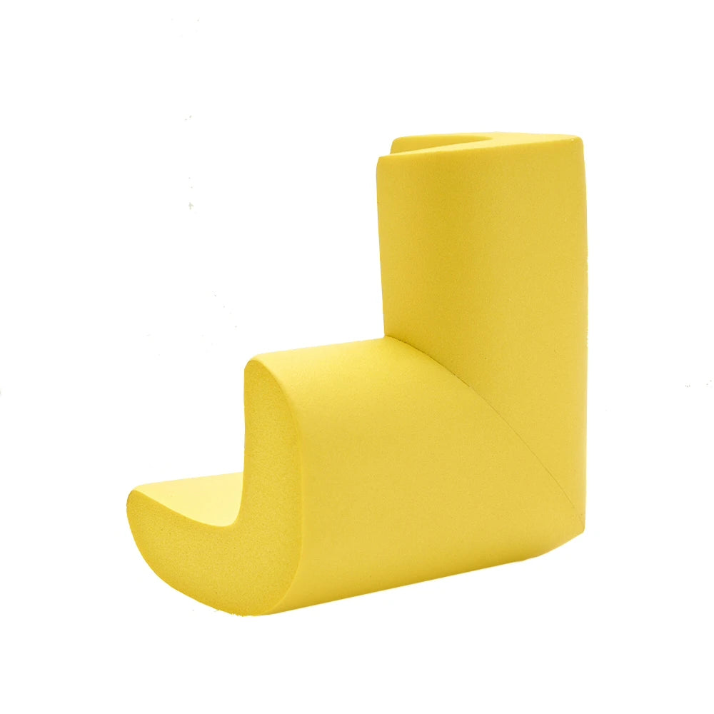 Soft Baby Proofing Corner Guards & Edges Table Corner Protector Child Safety Furniture Bumper