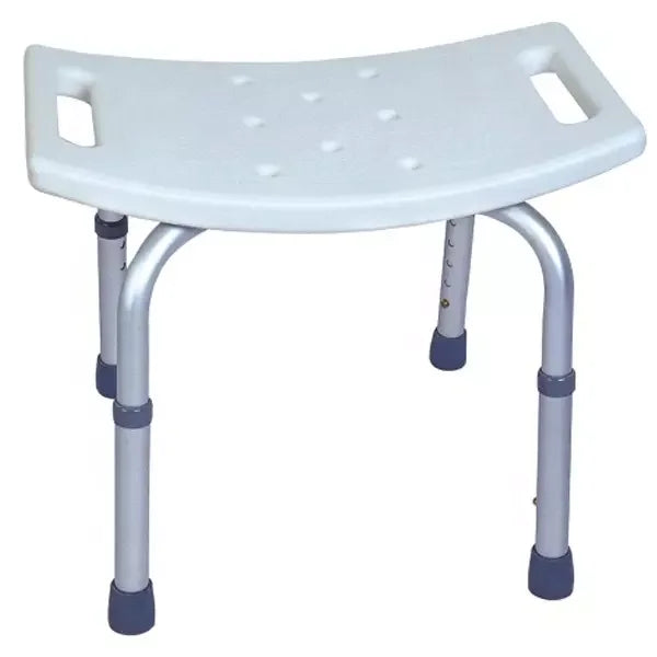 SUNCARE Bathroom Series Bench Bath with U-shaped Slot