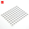 Wholesale Reversible PVC Temperature Indicating Sticker Waterproof Change Color Adhesive for Chemical Use Free Sample Available