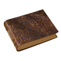 Sketchbook Christian Craft Undated Handmade Creative Notebook Recycle Junk Journaling Bound Genuine Leather Diary Religious
