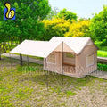 Wholesale Price Easy Set up  Inflatable Airtight Camping Tent