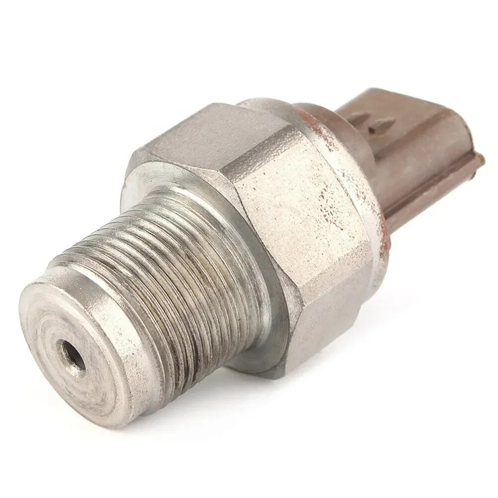 Excavator 4HK1 6HK1 6UZ1 Common Rail Fuel Pressure Sensor 499000-6131 499000-6160 499000-6141 898119-7900