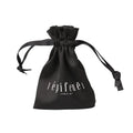 Customized Exquisite Small Drawstring Jewelry Gift Storage Bag Satin Cosmetic Bags Gift Silk Dust Pouches