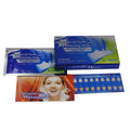 Professional 3D/5D Whitening Strips Factory Hot Sale Coconut White Label Teeth Whitening Kit with Custom Logo