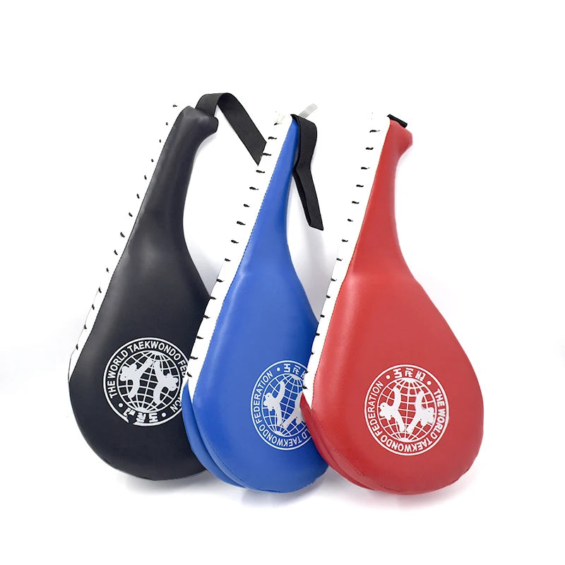 Taekwondo Boxing Training Team Sports Foot Target Hand Target Sporting Goods