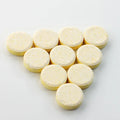Solid Multi-Purpose Daily Kitchen Cleaner Tablets Effective for Oil Removal