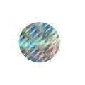 KY-0712558 Custom Security Void Seal Sticker Holographic Vinyl Warranty Tampered Label Packaging Label Void Tampered Evident