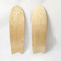 Custom High Quality Maple Land Surfboard Surfboard 32 Inch Surfboard Skateboard Adult