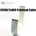 Good Quality 29p 30P XP600 TX800 Printhead Data Cable Xp600 Printhead Cable