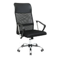 Cheap Adjustable Swivel Computer Desk Office Chair Price Mesh and Pu Leather Office Chairs