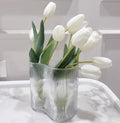 Y-H177 Wholesale High Quality Real Touch Tulip Artificial Flowers for Home & Wedding Table Decoration