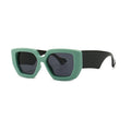 Fashion Famous Brand Designer Ready to Ship PC Sunglasses Uv400 Sunglasses 2025 for Men and Women