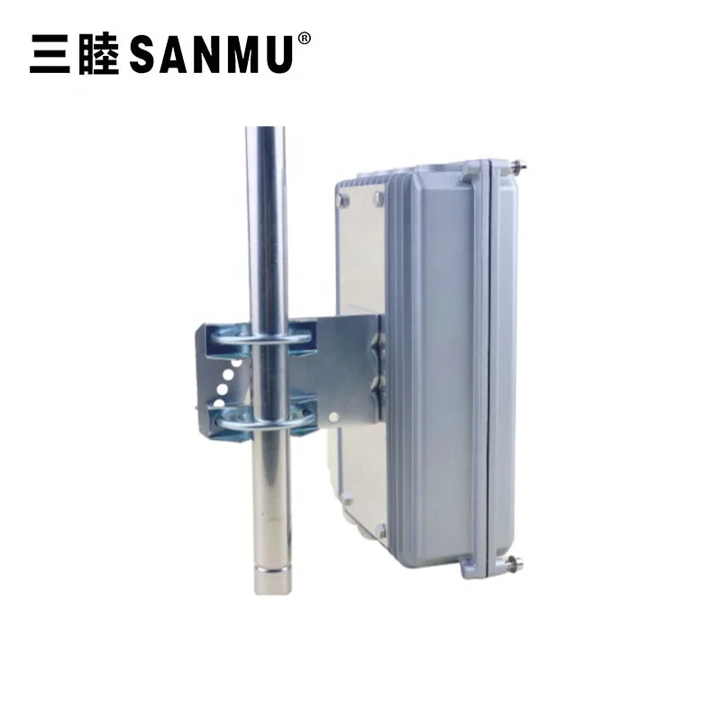 Holding bar Clamp of 020 Series Box